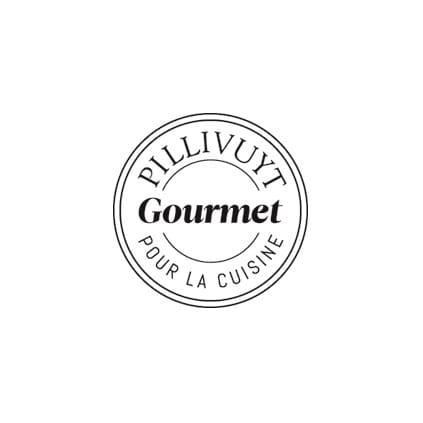 Garonne Grillpfanne - 28cm - Pillivuyt