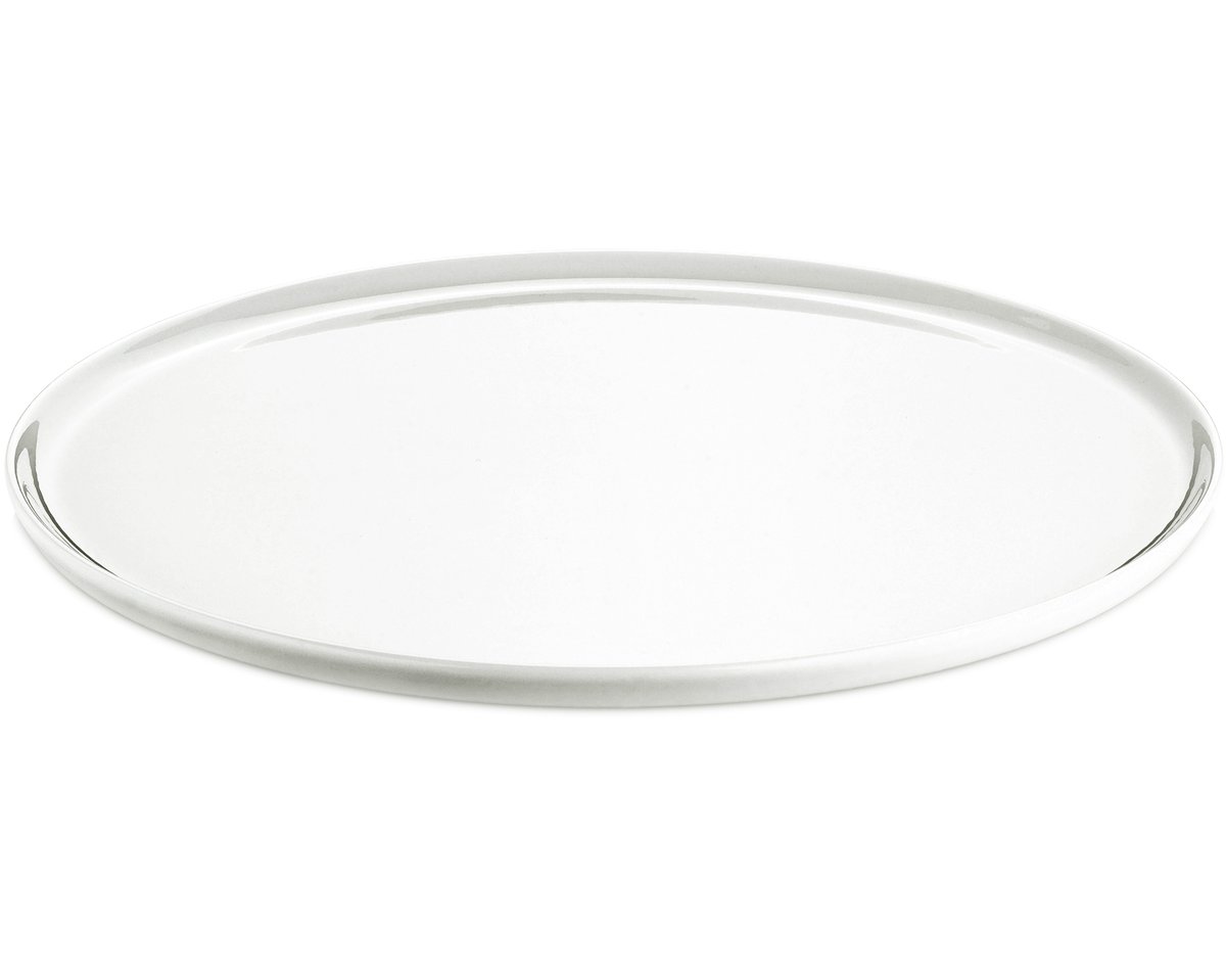 Pillivuyt Pillivuyt Pizzateller Ø36 cm Weiß