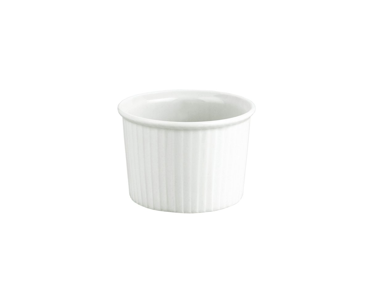 Pillivuyt Pillivuyt Ramekin Hoch Nr. 2 16 cl Weiß