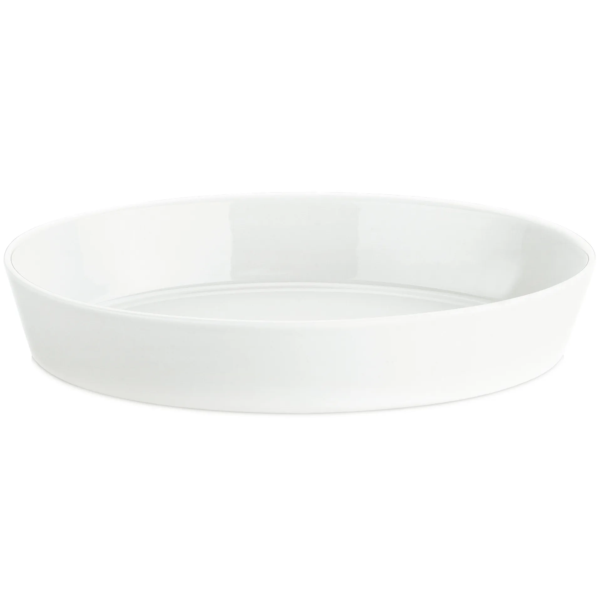 Pillivuyt Teller ovalt, Groß Pillivuyt