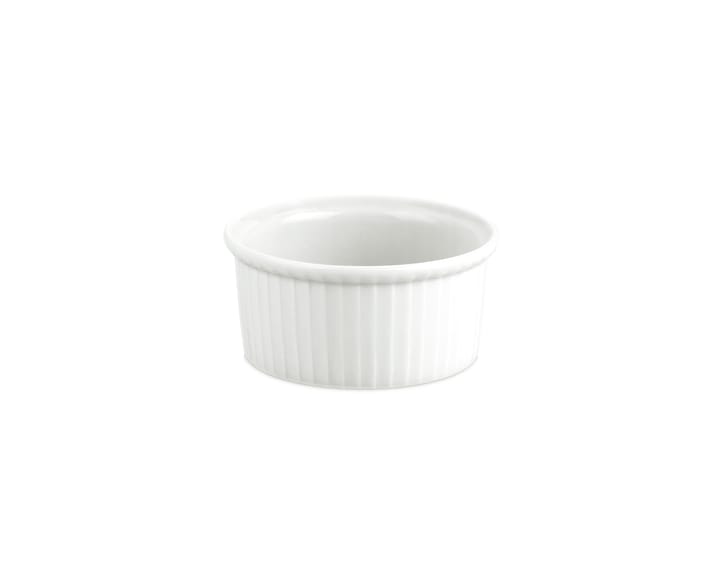 Ramekin Deckel Nr. 2 Serie Originale 10 cl - Weiß - Pillivuyt