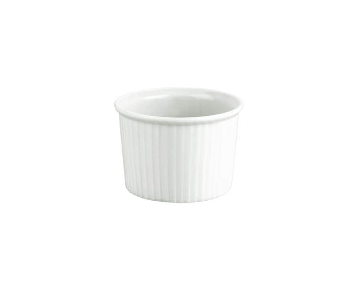 Ramekin hoch Nr. 3 - Weiß - Pillivuyt