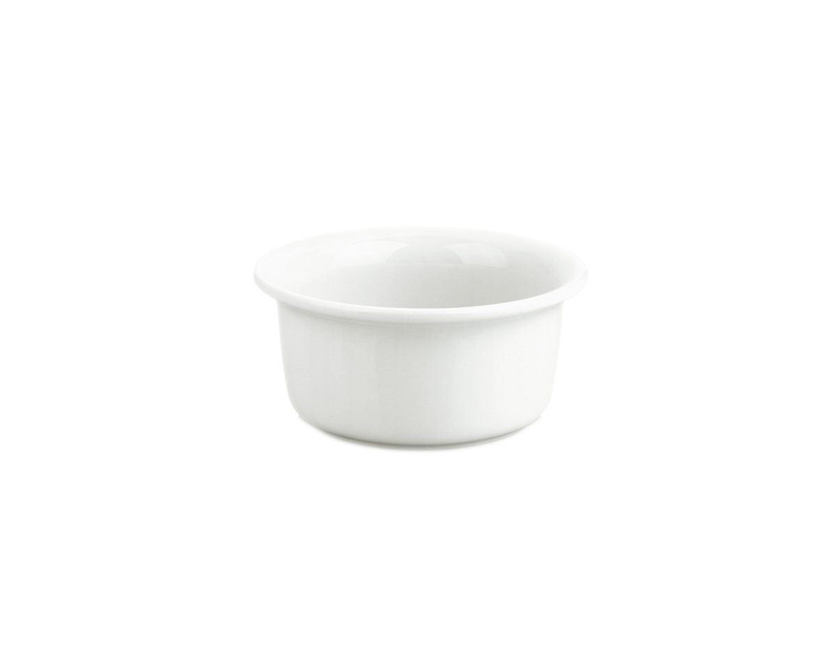 Pillivuyt Ramekin Sancerre 15 cl Weiß