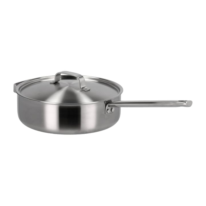 Somme Sauteuse mit Deckel, Ø26cm Pillivuyt