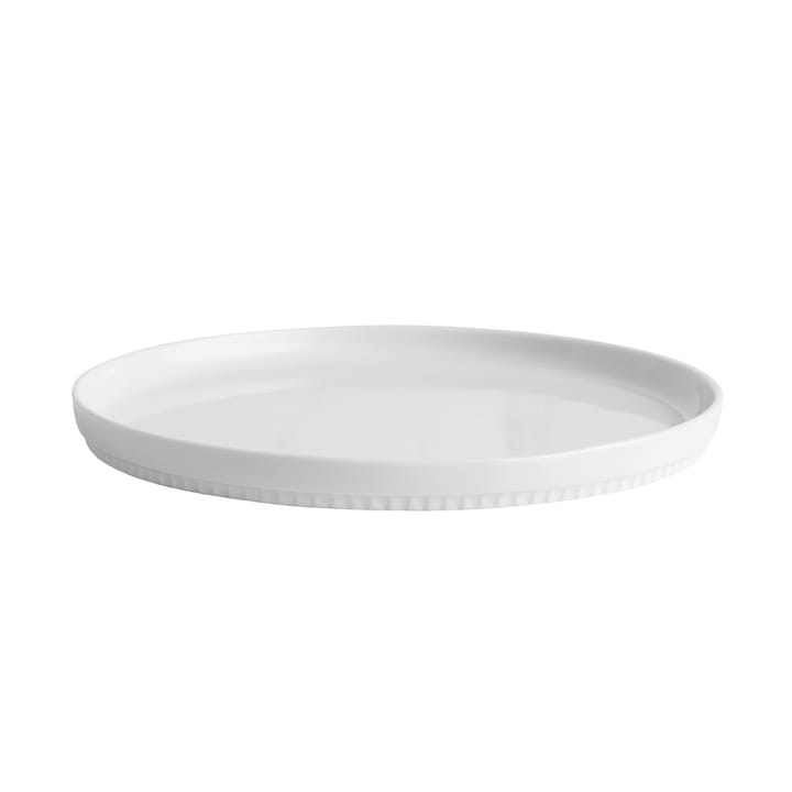 Toulouse kleiner Teller gerade Kante Ø 15,5cm - Weiß - Pillivuyt