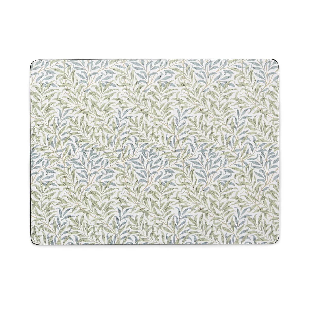 Pimpernel Willow Bough Tischset 30x40 cm Blue-green
