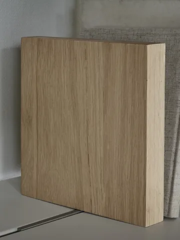 Pira G2 Regalsystem F C A White/Oak 256–264 cm - Pira