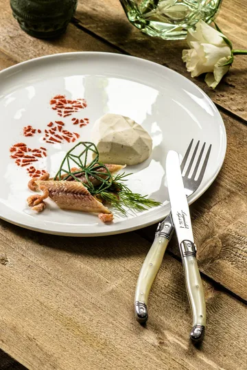 Plate-it Formen - Love At First Bite, Silikon, 3-teilig - Plate It