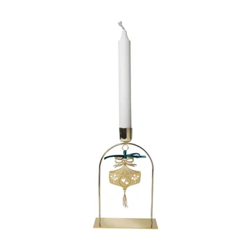 Arc deco Kerzenhalter - Gold - Pluto Design