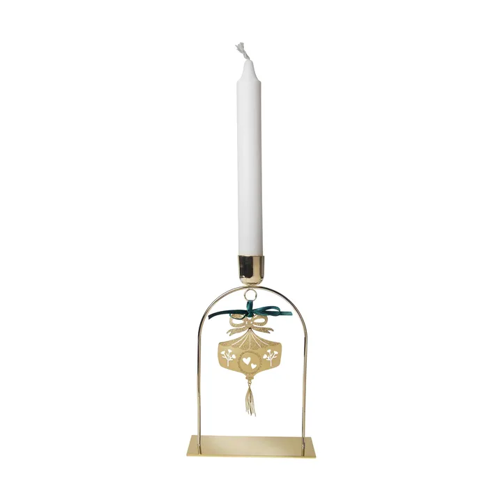 Arc deco Kerzenhalter - Gold - Pluto Design