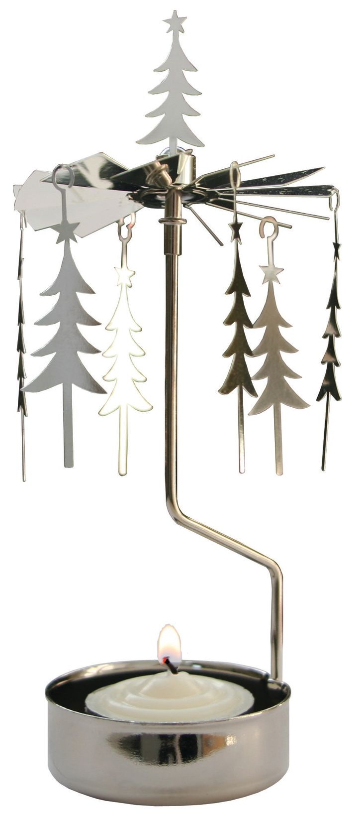 Engelspiel, Tannenbaum Pluto Design