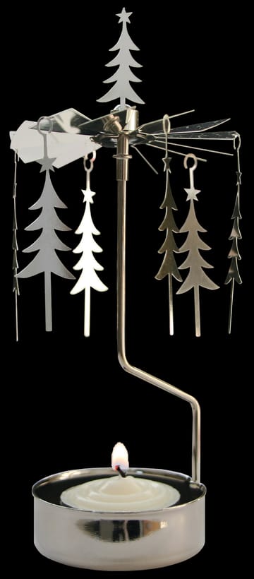 Engelspiel - Tannenbaum - Pluto Design