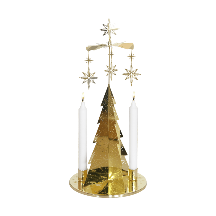 Grande Northern Star Engelesspiel - Gold - Pluto Design
