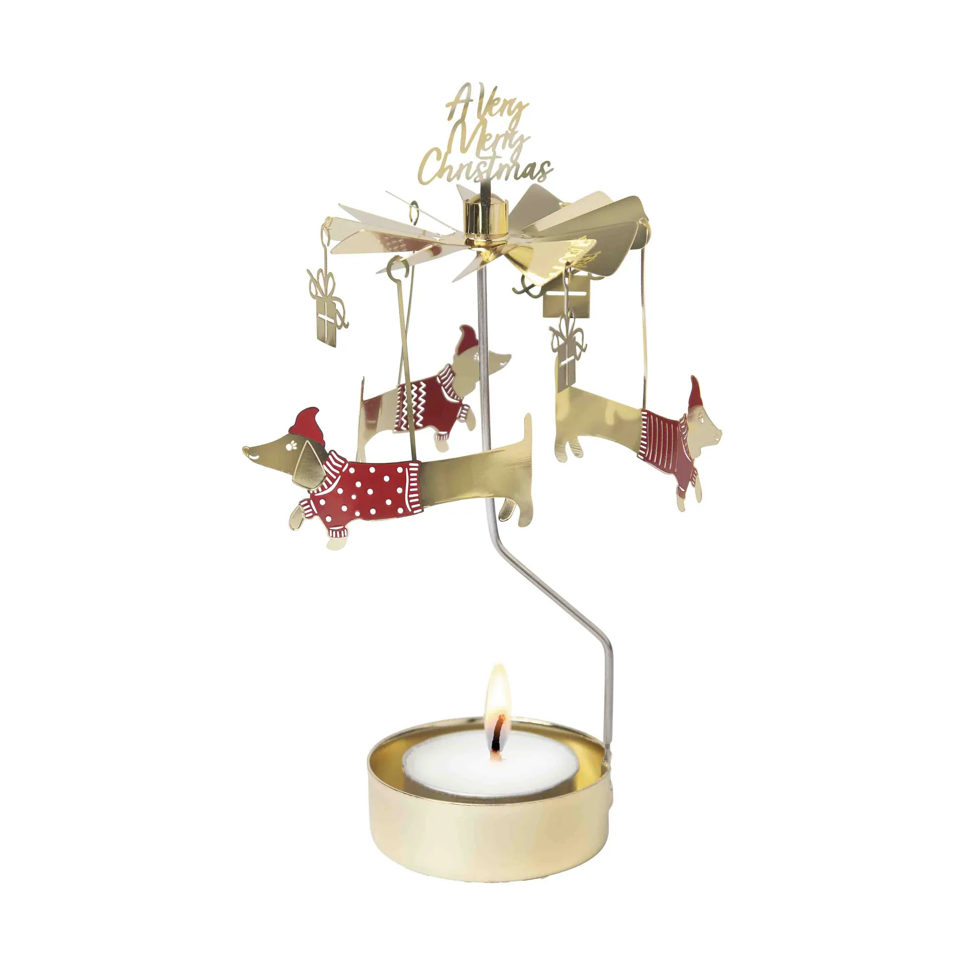 Jolly dogs Engelesspiel, Gold Pluto Design