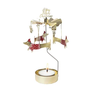 Jolly dogs Engelesspiel - Gold - Pluto Design