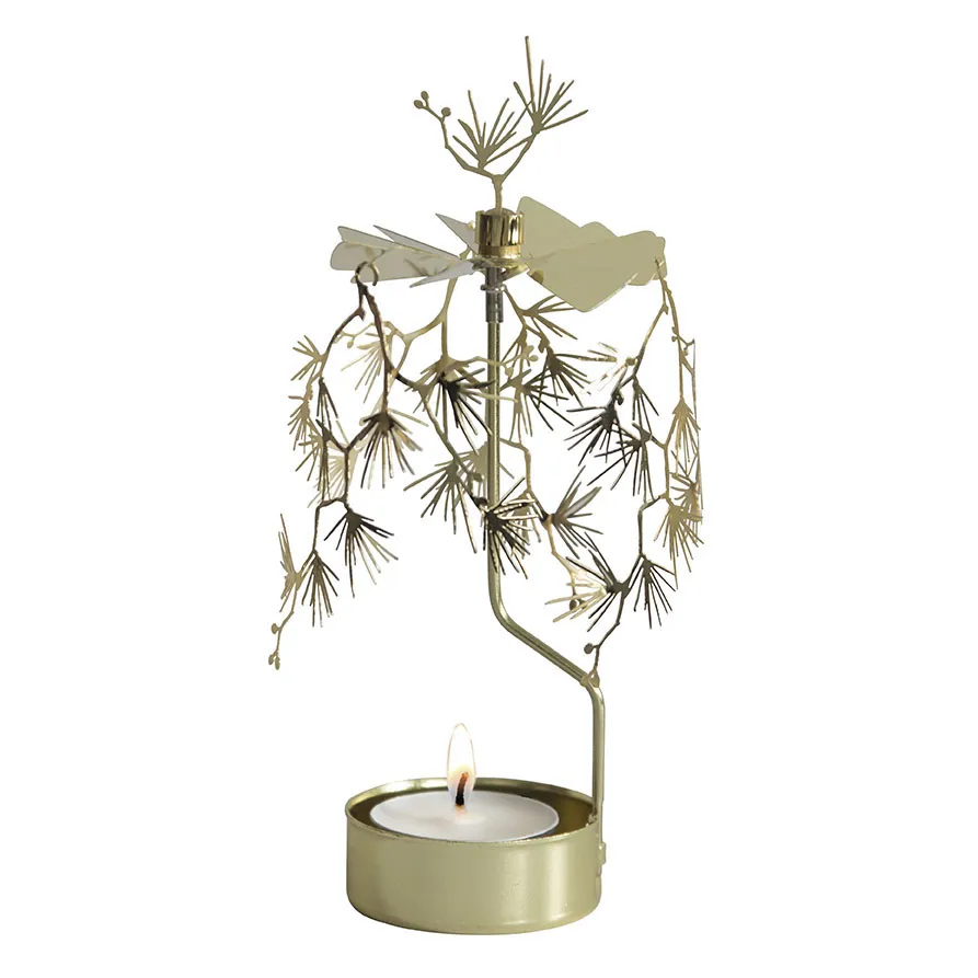 Kiefer Engelspiel, Gold Pluto Design