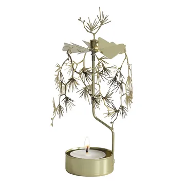 Kiefer Engelspiel - Gold - Pluto Design