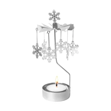 Let it snow Engelsspiel - Silber - Pluto Design