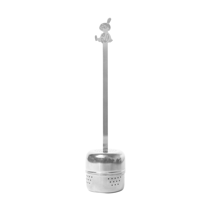 Lilla My Teesieb - Silver - Pluto Design
