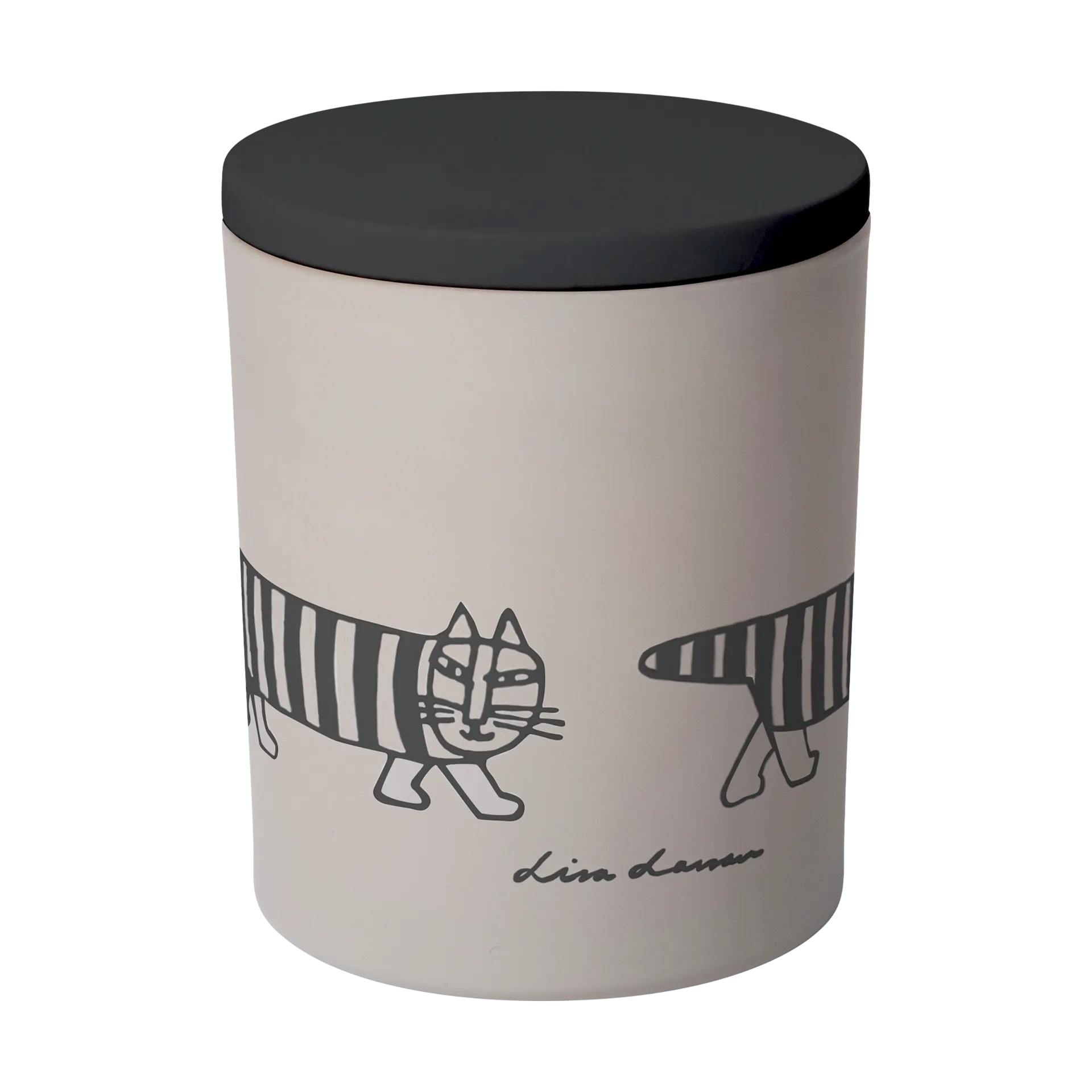 Lisa L Duftkerze 40 h, Mikey Pluto Design