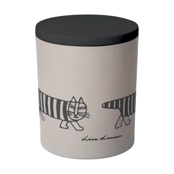 Lisa L Duftkerze 40 h - Mikey - Pluto Design