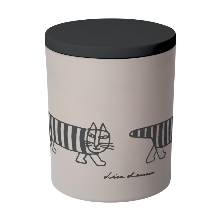 Lisa L Duftkerze 40 h - Mikey - Pluto Design