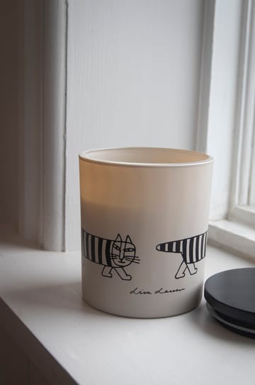 Lisa L Duftkerze 40 h - Mikey - Pluto Design