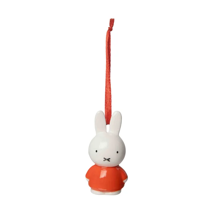 Miffy Dekorationsanhänger - Miffy - Pluto Design