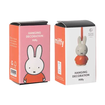 Miffy Dekorationsanhänger - Miffy - Pluto Design