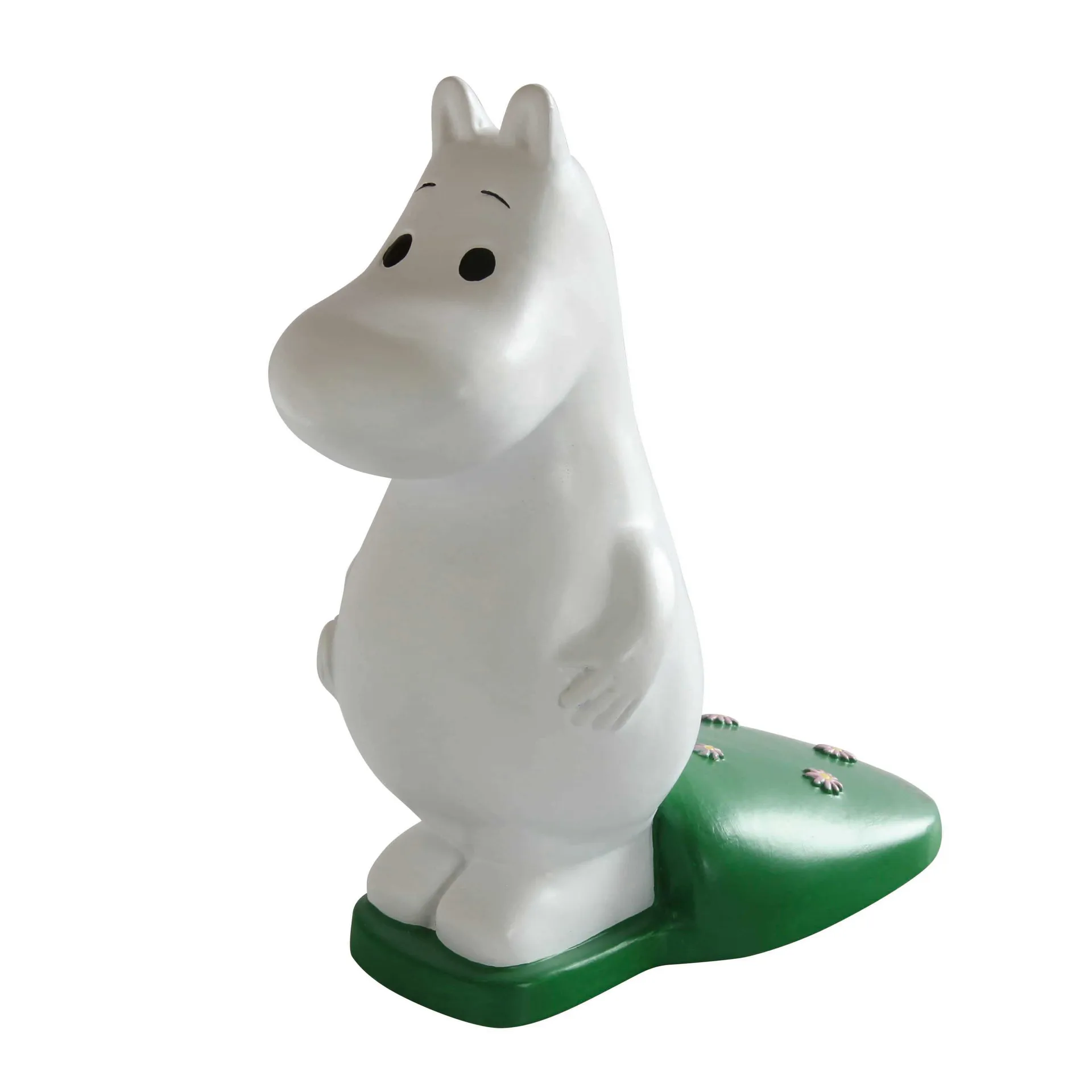 Mumin Türstopper, 15cm Pluto Design