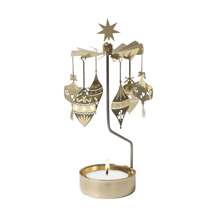 Ornaments Engelespiel - Gold - Pluto Design