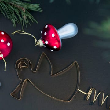 Pluto Weihnachtsbaumspitze - Engel - Pluto Design