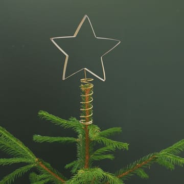 Pluto Weihnachtsbaumspitze - Sterne - Pluto Design
