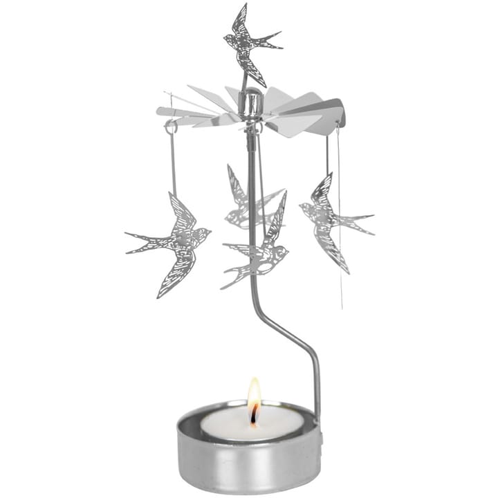 Svala Engelspiel - Silber - Pluto Design