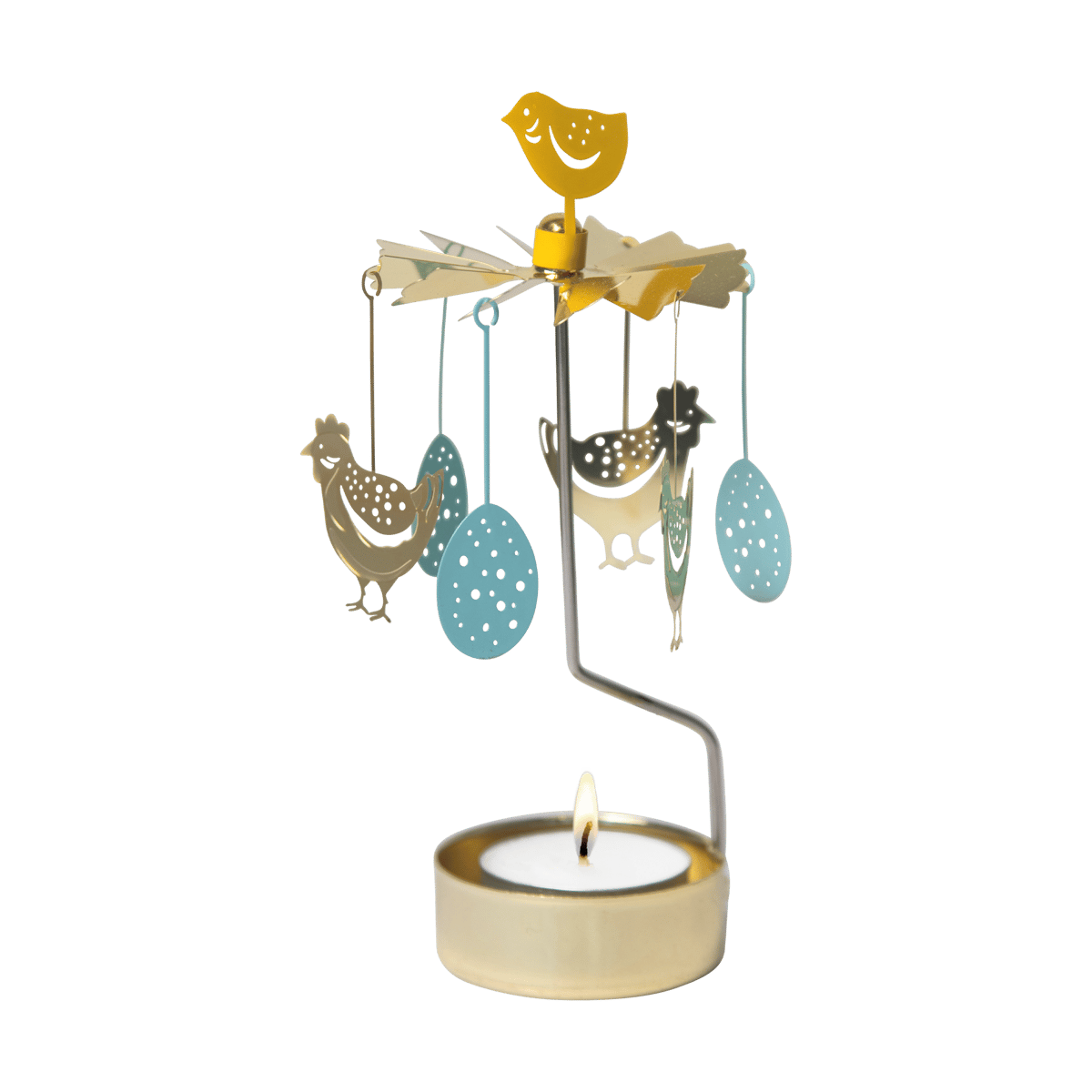 Pluto Design The Henhouse Engelspiel Multi