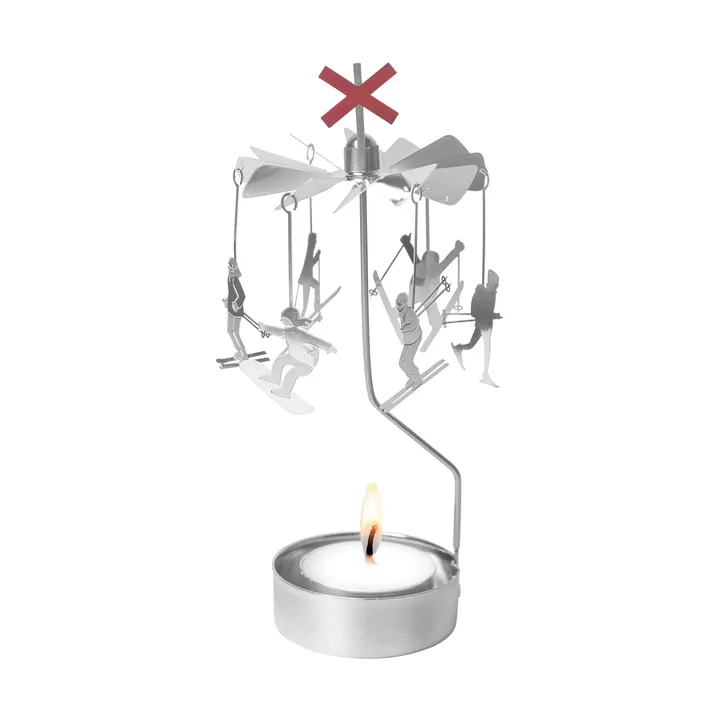 Up north Engelsspiel - Silber - Pluto Design