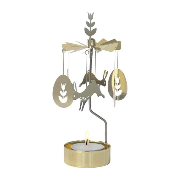 Engelspiel Ostern - Gold - Pluto Produkter