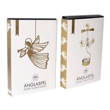 Engelspiel XL gold - Engel - Pluto Produkter