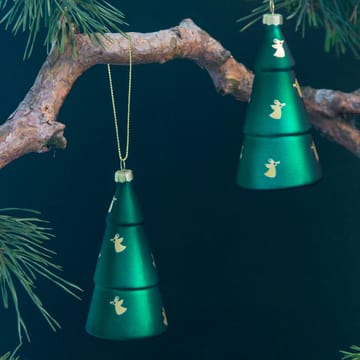 Pluto Weihnachtschmuck - Baum - Pluto Produkter