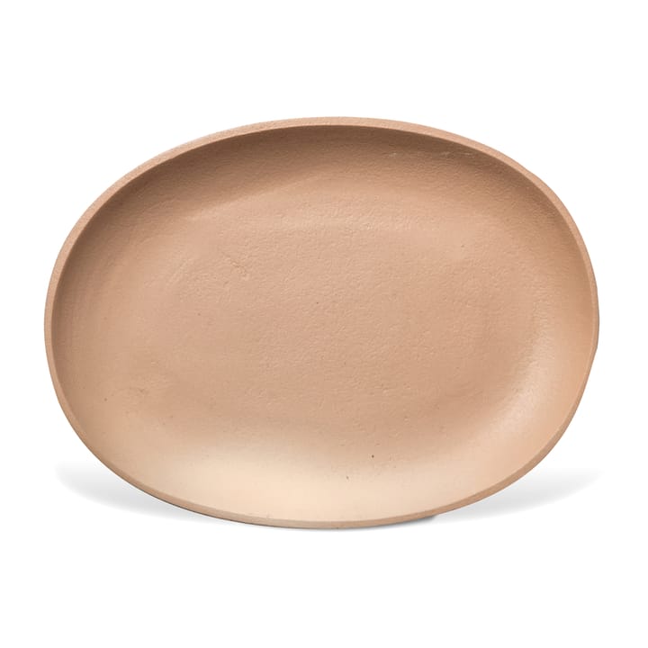 Greek Tablett 3-teilig, Dark green POLSPOTTEN
