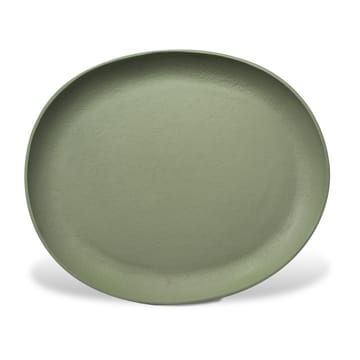 Greek Tablett 3-teilig - Dark green - POLSPOTTEN