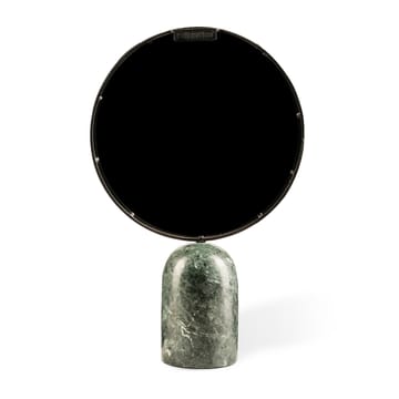 Round Marble Tischspiegel - Grün - POLSPOTTEN