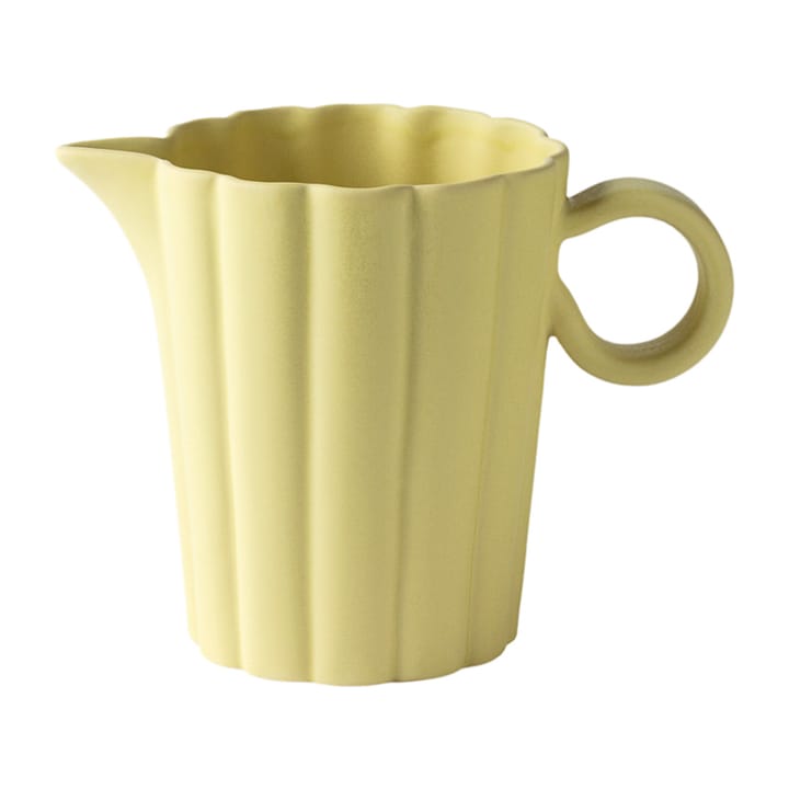 Birgit Kanne 1 Liter - Pale Yellow - PotteryJo