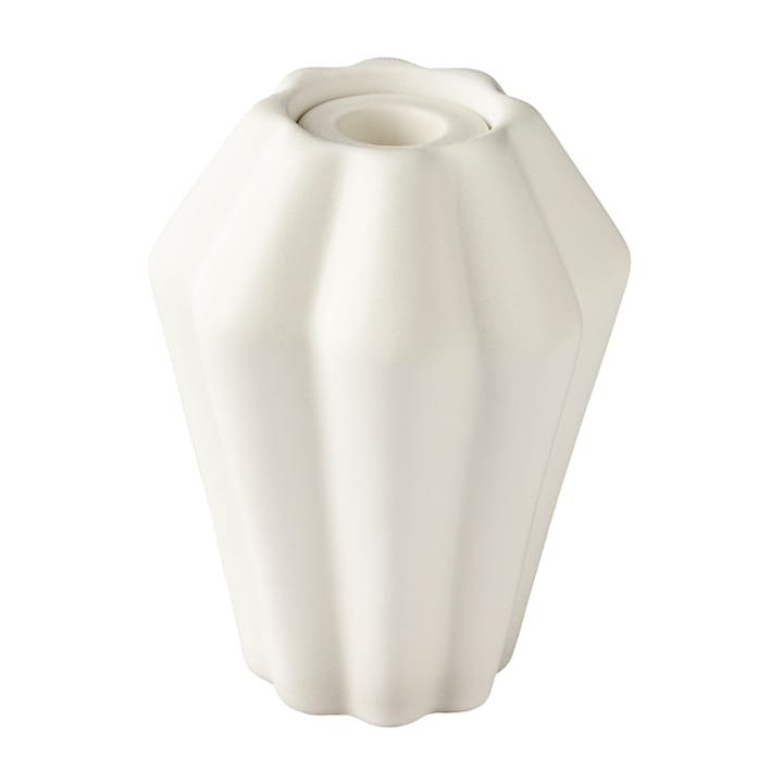 Birgit Vase/Windlicht 14cm - Shell - PotteryJo