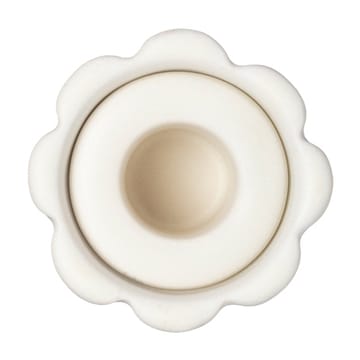 Birgit Vase/Windlicht 17cm - Shell - PotteryJo