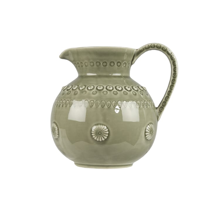 Daisy Kanne 1,8 L, Faded army PotteryJo