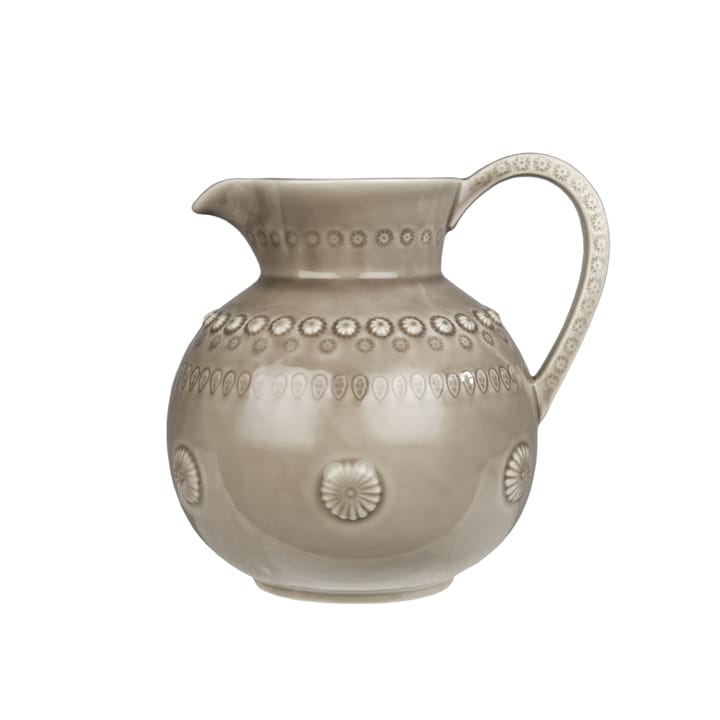 Daisy Kanne 1,8 L, Greige PotteryJo