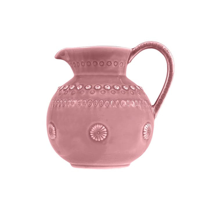 Daisy Kanne 1,8 L, Rosa PotteryJo