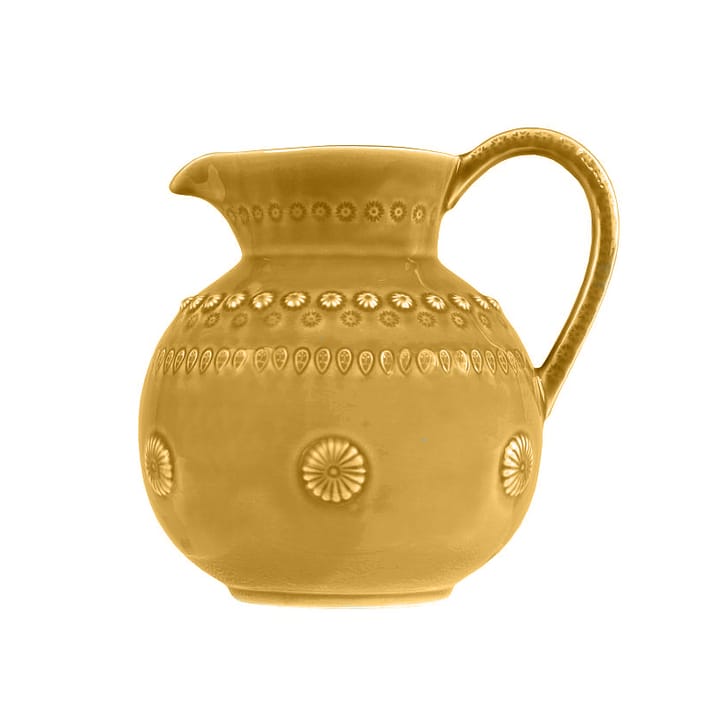Daisy Kanne 1,8 L, Sienna PotteryJo