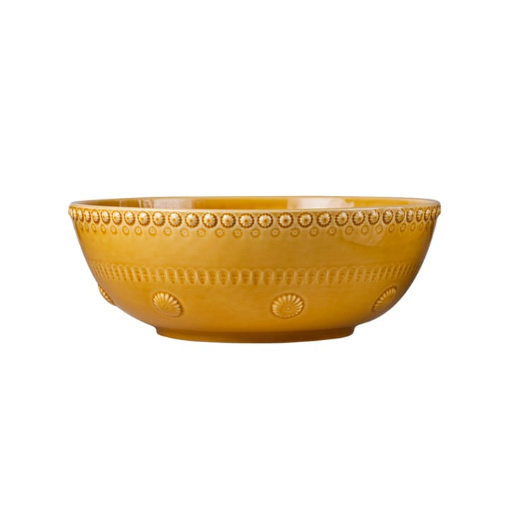 Daisy Salatschale Ø 30cm, Sienna PotteryJo